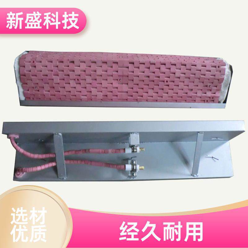 新盛科技焊后消氢焊接加热器镍镉丝缆SCD型温度均匀