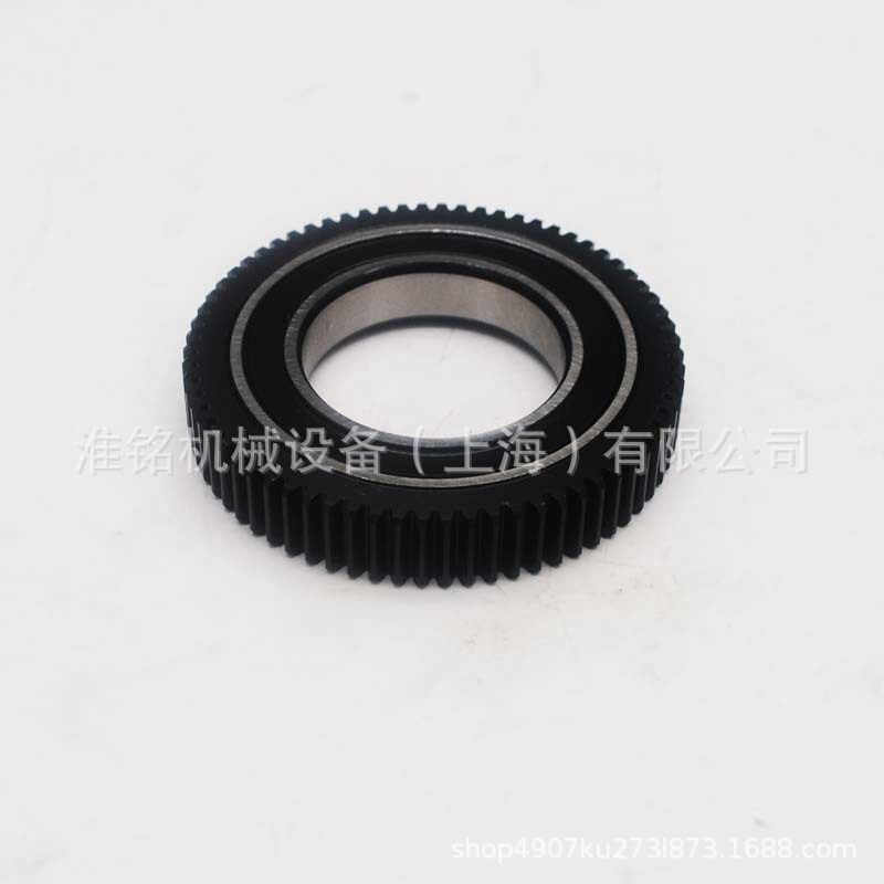 GTXL裁床C轴齿轮85633000适用于格柏自动裁剪机GERBER电脑裁床