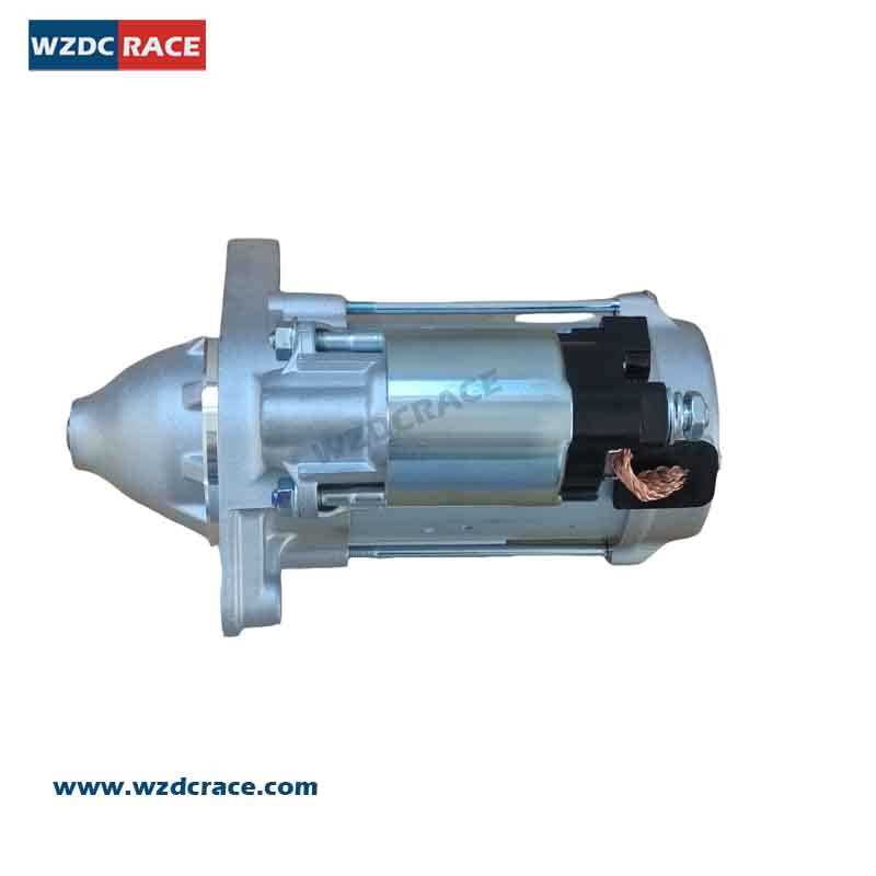 STARTER MOTOR 428000-4290  19049 起动机马达 28100-0T340 厂家