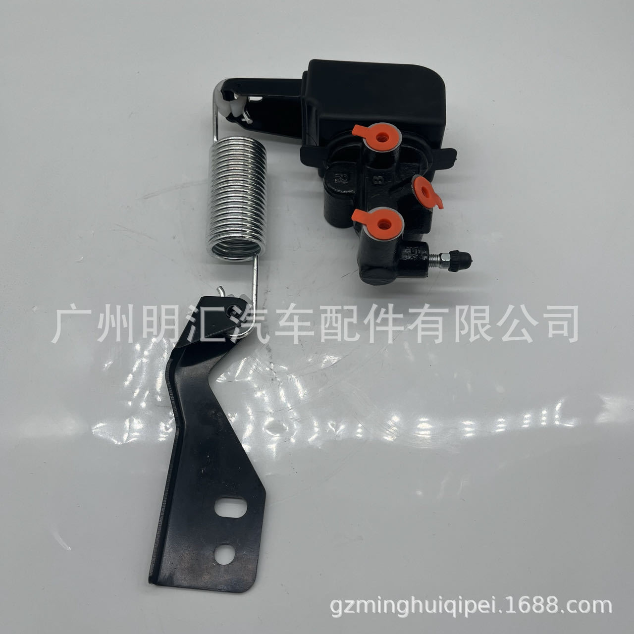 46400-VK000工厂直销NAVARA纳瓦拉D22刹车分配阀比例阀其他制动