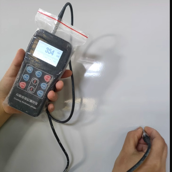 分体涂层测厚仪TT230防腐防火