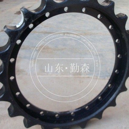 推土机配件   各种型号齐全   D65EX  齿圈  14X-15-12661