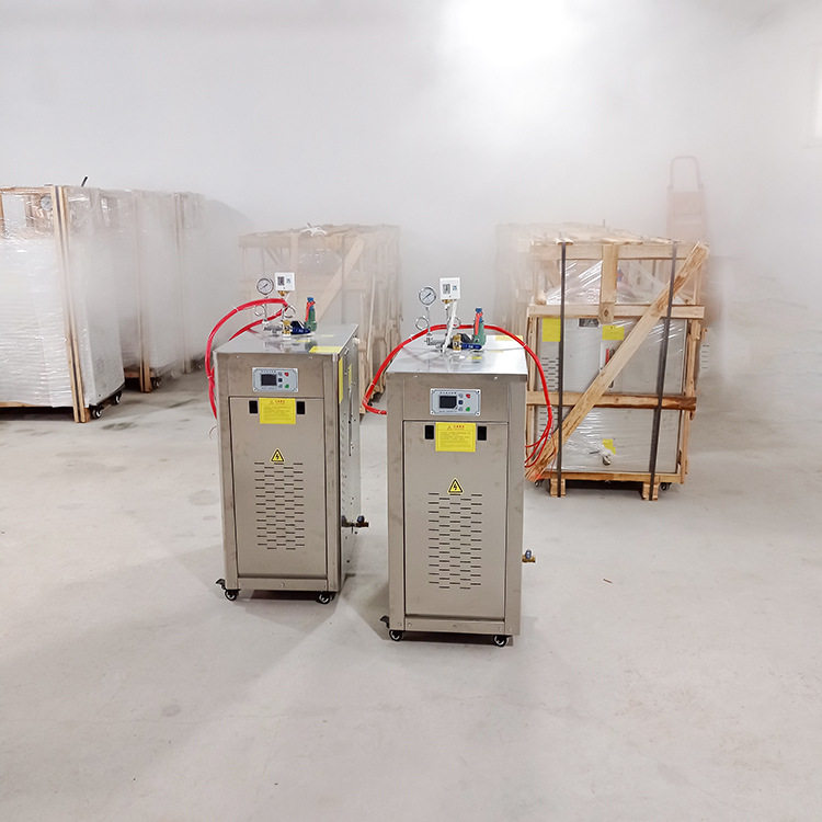 48kw桥梁养护电加热蒸汽机 96KW路桥养护蒸汽设备发货快