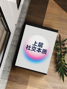 《上层社交本质》是一部系统揭示高端社交底层逻辑与实战策略