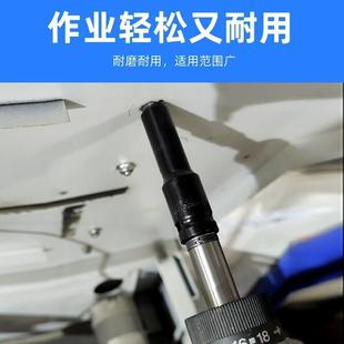 手电钻逆变轴电钻秒变电动扳手多功能套筒两用四方轴电板手转换头