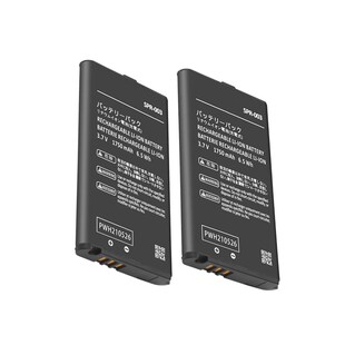 NEW 003 Battery 3DS For 极速SPR 3DSLL 3DSXL Nintendo