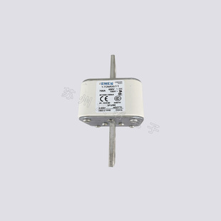 170M6611 低压 170M6609 保险丝170M6608 170M6612 快速熔断器