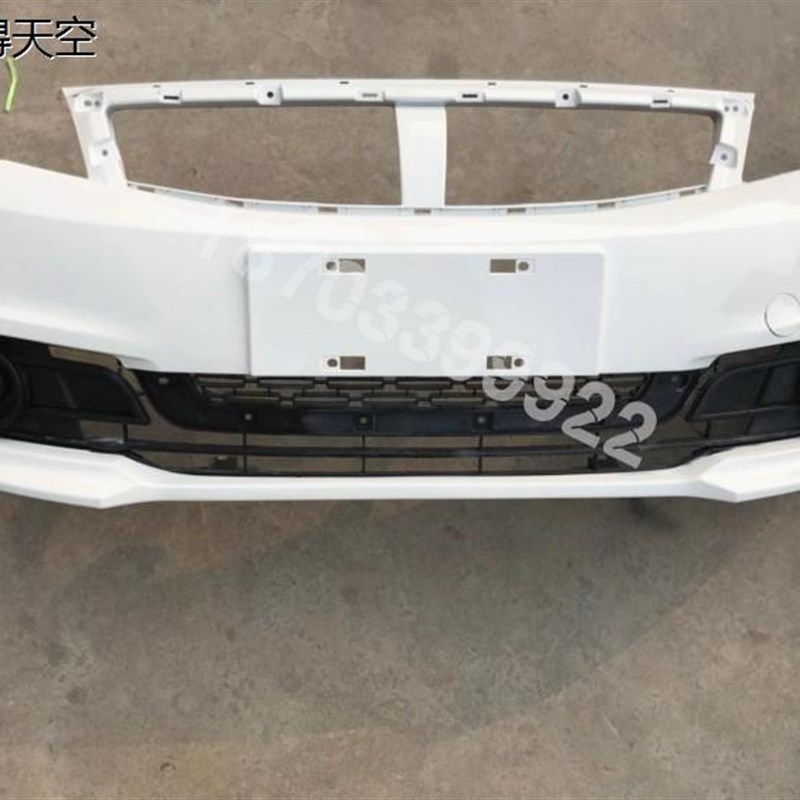 厂家适配雷军L3L6江铃E100瑞驰瑞易东方锐达电动自行车前后杠前后