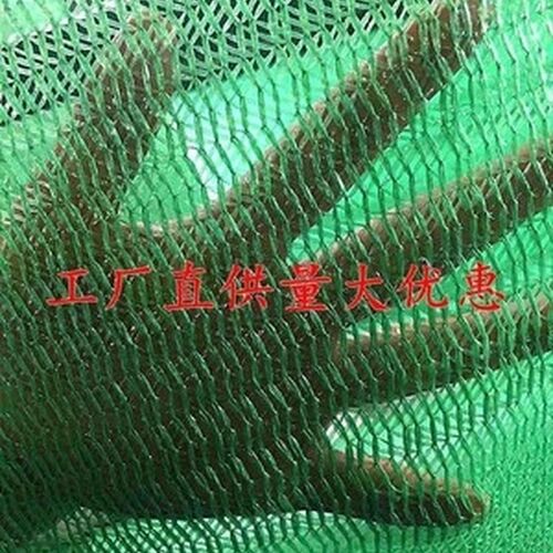 极速防尘网建筑工地绿网盖土网抑尘网环保覆盖网施工网沙网覆土绿