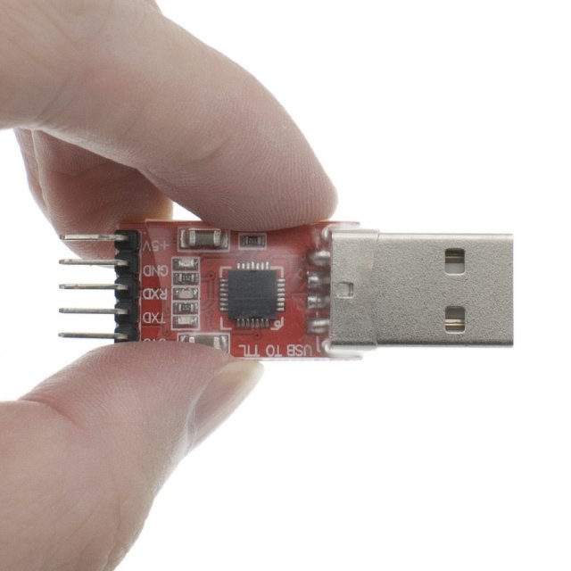 50sets/lot Free Shipping + CP2102 Serial Converter USB 2.0 T