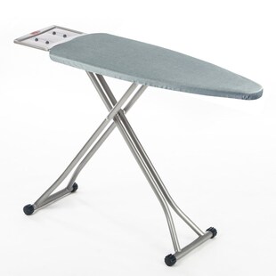 iron 极速the ironing board boa clothes