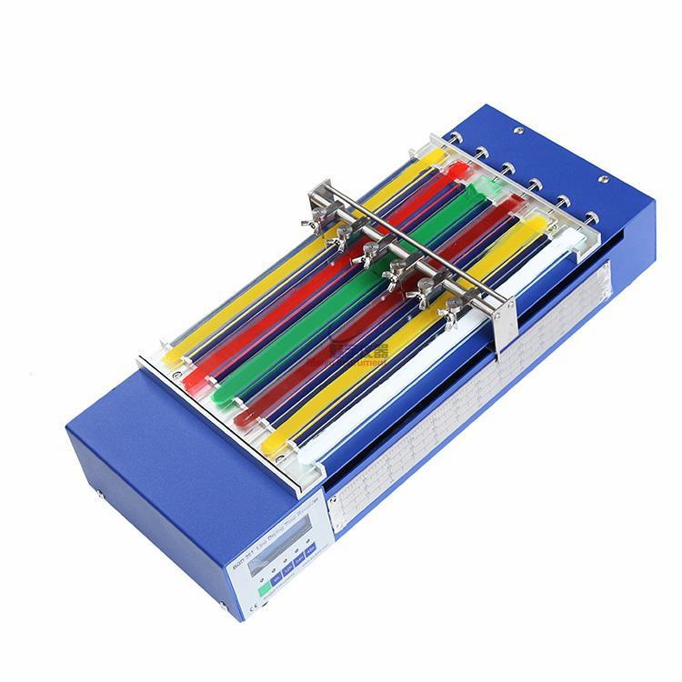 GZY-I直线干燥时间记录仪 多种用途来帮助定量干燥和固化不同阶段