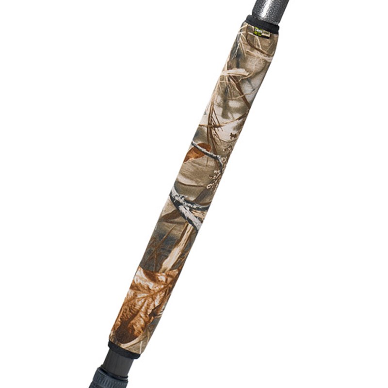 LensCoat三脚架套保护套107防滑套RRS TFC-14捷信GT1545T/2545T