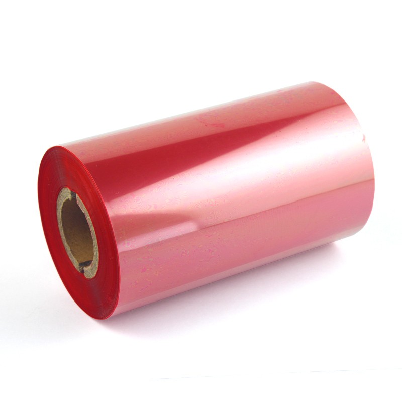 彩色 加强 混合基60 70 100mm 300m条码打印机 红色蓝色绿色 碳带