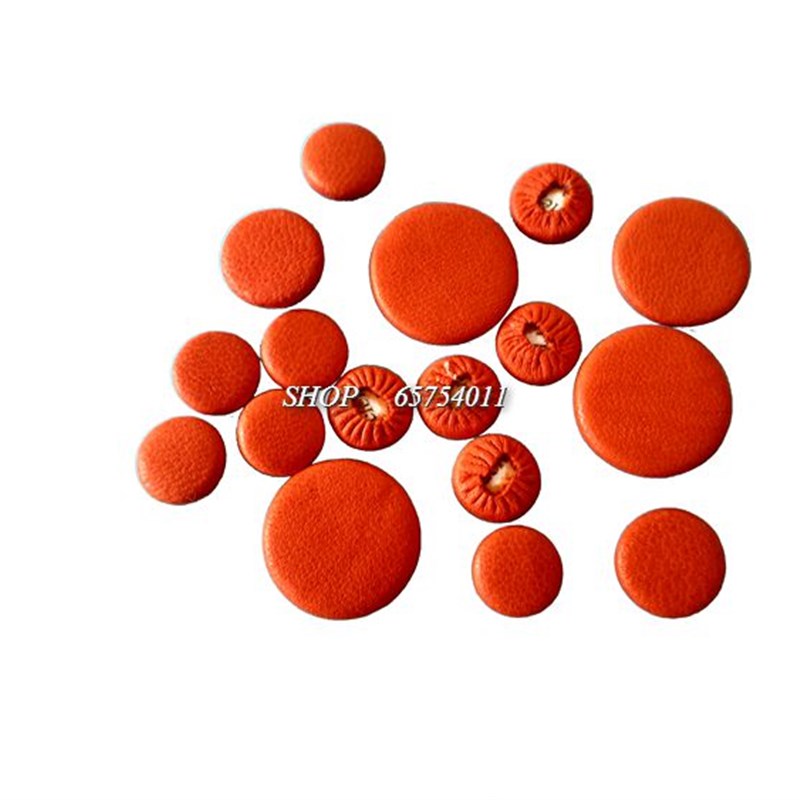 黑管垫子皮垫单簧管垫子皮垫真皮垫黑管配件维修配件