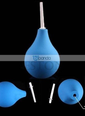 rectal, syringe, clean, sam, anal, enema, douche, colon,