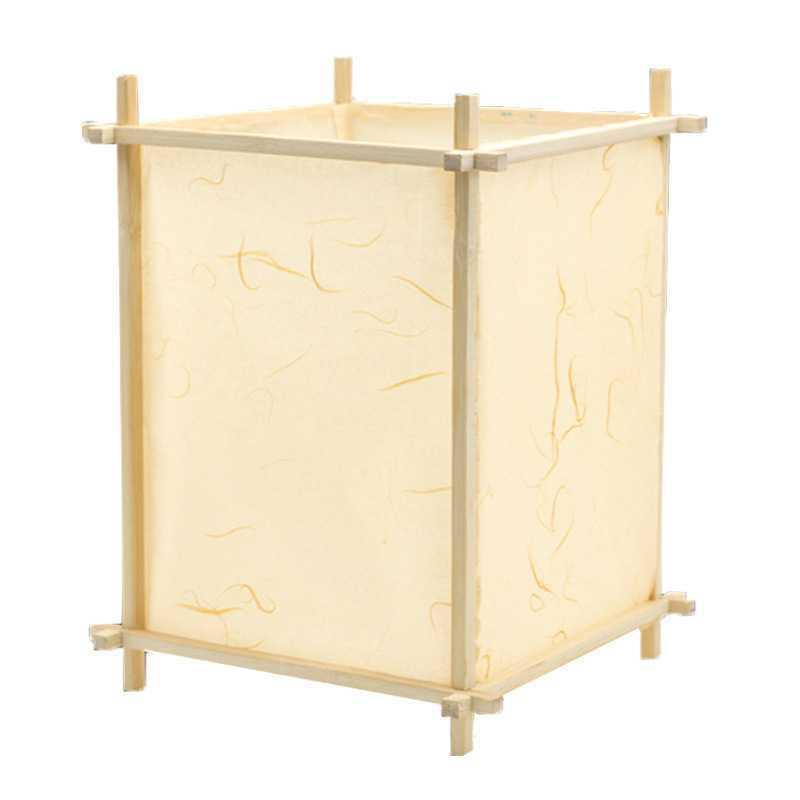 中秋传统宫灯制作材料 diy灯笼儿童创意手工自制剪纸兔子手提花灯