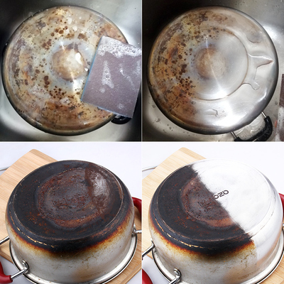 抖音神器厨房清洁用品用具懒人除锈小百货东西实用创意家居日用品