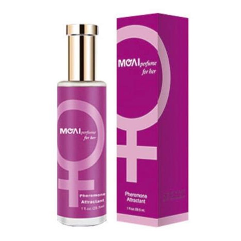 Male Pheromone Perfume Aphrodisiac Attractant Flirt Perfume