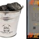 Anthracite Bucket Coal