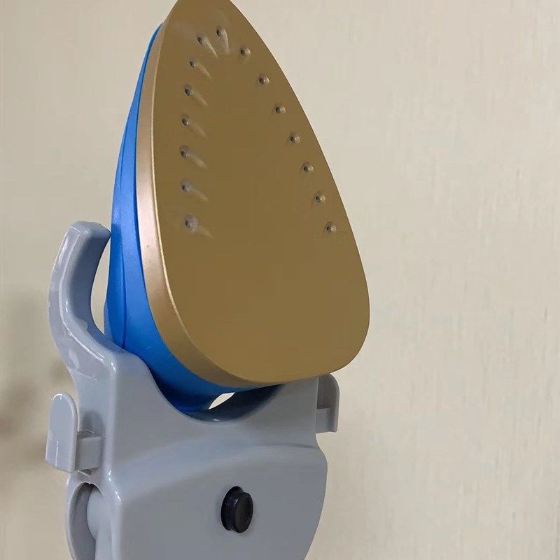 自动抽水压力式电熨斗 电加热蒸汽锅炉挂式熨衣机 带挂烫机喷头