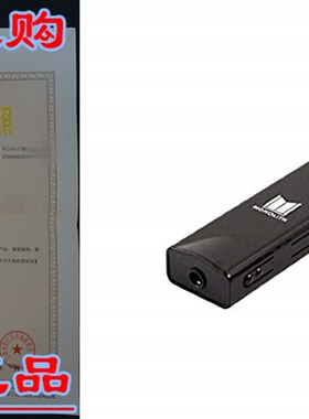 Monolith Hi-Res DAC Headphone Amp - Black with Savitech SA92