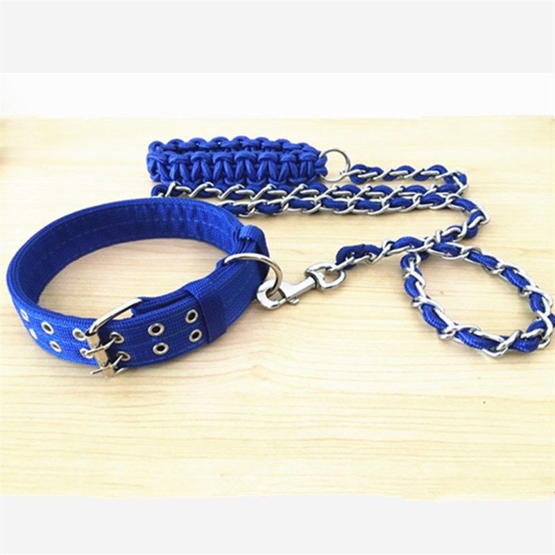 Dog bite proof leash large dog golden retriever bites dog