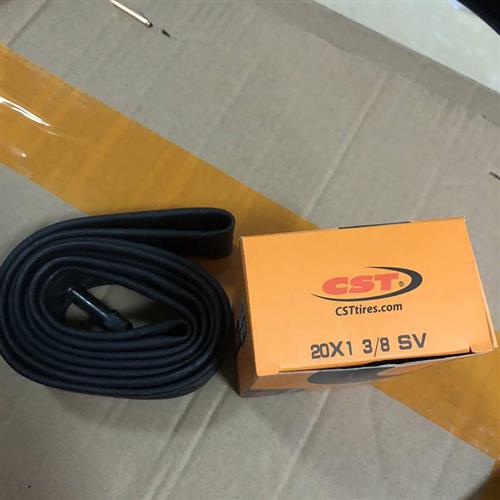 正新20寸小轮车折叠车内胎20*1.35 406 451 60mm F/V法