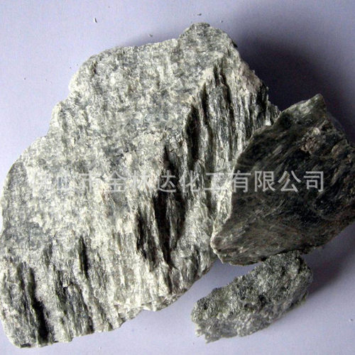 厂销新直供黑滑石粉高硅防水涂料填充色母橡胶涂料塑料用细黑滑品