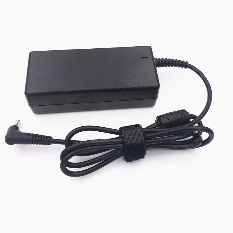 新品ASUS华硕X550V X450C笔记型电脑电源配接器线19V342A 65W充电