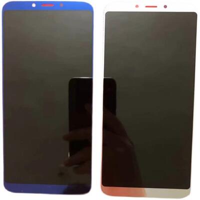 适用奇酷360N6pro手机萤幕总成1801-A01触摸内外一体屏幕显示屏