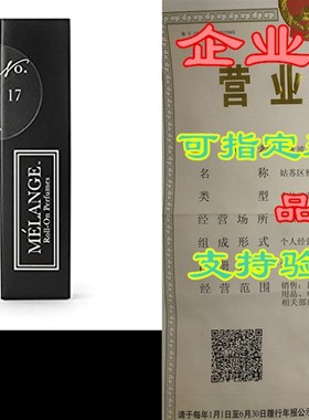 Melange Orchid, Choisya & Tuberose Roll On Perfume .2