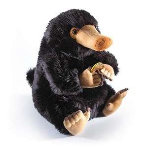 Noble Niffler Collection Beasts Plush Fantastic The