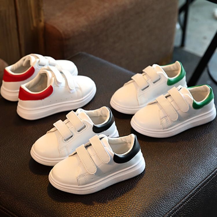 2到12岁11男孩10至9小孩穿的8女童鞋7春6小白5休闲板鞋4儿童3波鞋