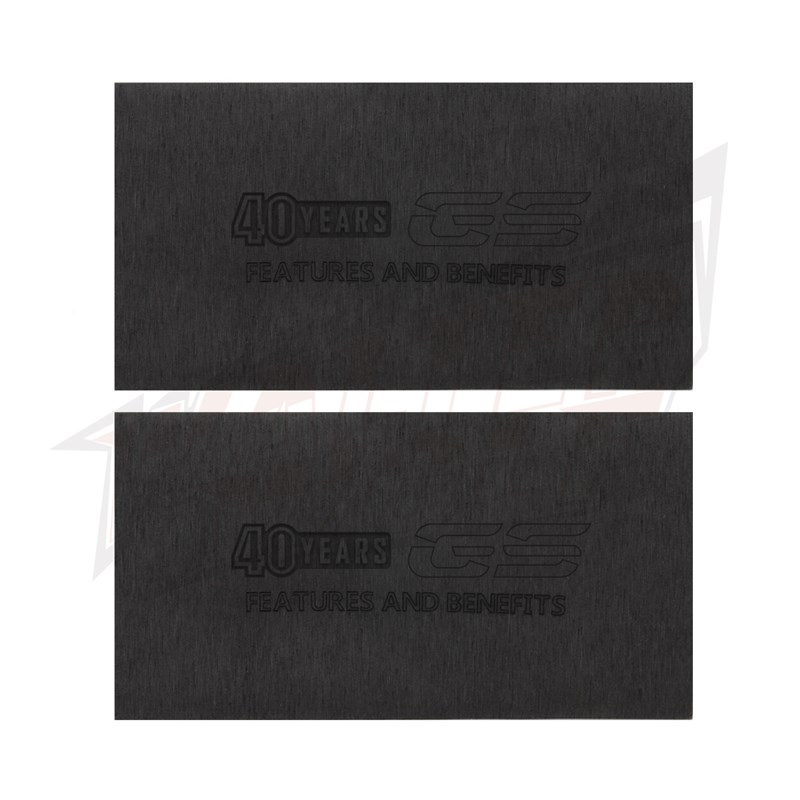 适用宝马G310GS F750GS F850GS改装防滑防汗舒适耐用橡胶热缩把套