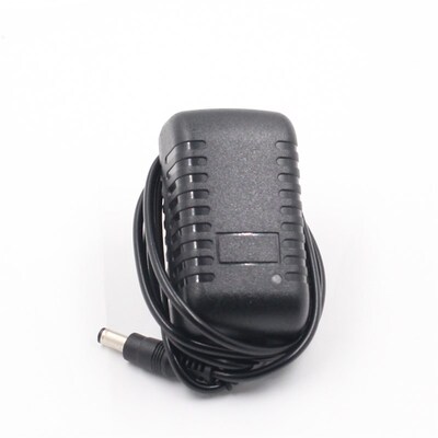 极速18650 Rechargeable Lithium Battery Charger DC 5.5mm * 2.