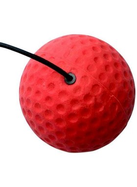 Fighting Ball Boxing Equipment with Head Band for Reflex Spe