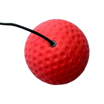 Fighting Ball Boxing Equipment with Head Band for Reflex Spe