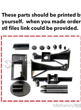 2020 the newest KS 3D scanner DIY scanner Electronic hardwar