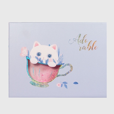 厂家Q high quajlity products box love instrument box gift fi