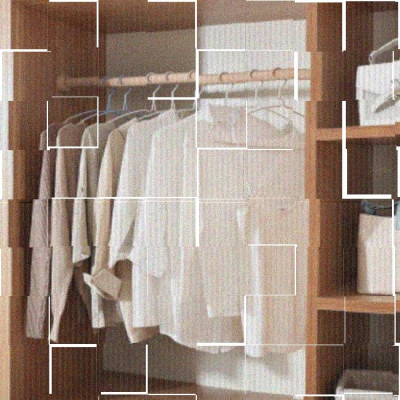 Clothers 极速New Household Hanging Hook Shelf Hangers Rack