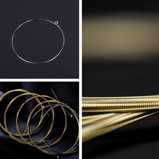 Ernie Ball Electric Guitar Strings Play Real Heavy Metal