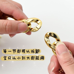 极速宠物无声饰品猫咪狗狗泰迪法斗项链脖子土豪大金炼子卖萌项圈