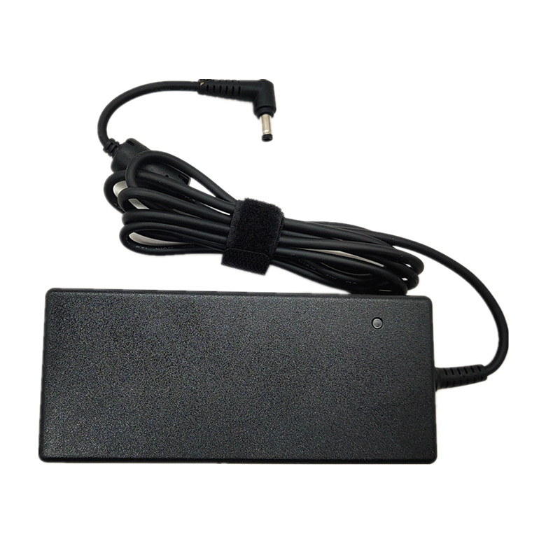 雷神笔记本配接器911-S5A/S5TA/M5TA /M4电脑充电器19.5v6.32A