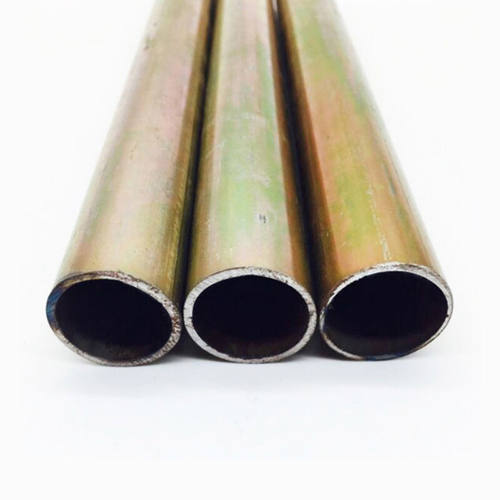 好货美棠KBG管金属穿线管镀锌电线管金属线管一根价规格齐全定制