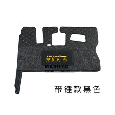 好货Machine accessories complete collection foot f mat Liugo