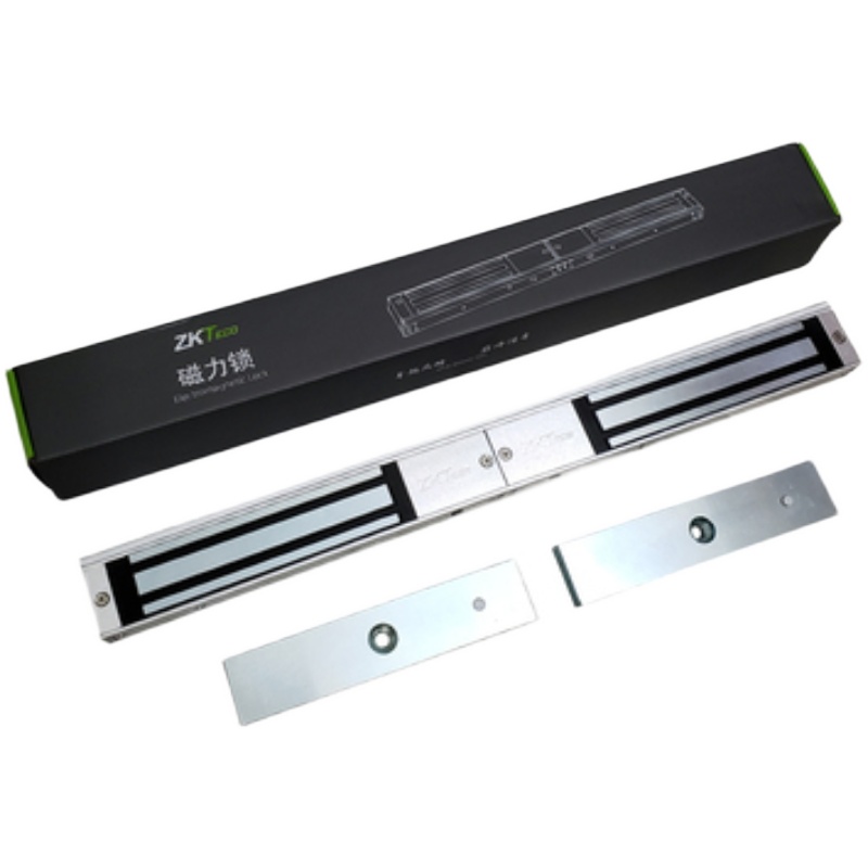 ZKTeco中控单门双门ZL-280S/280DS280T磁力锁五线讯号反馈磁力锁