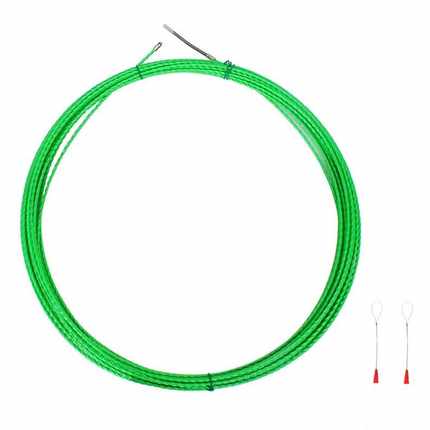 L21C 510152025m Cable Puller Electrical Wire Fish Tape C