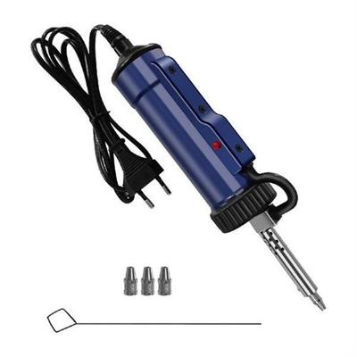 Solder Suckers DIY Handheld Welding Solder Iron for