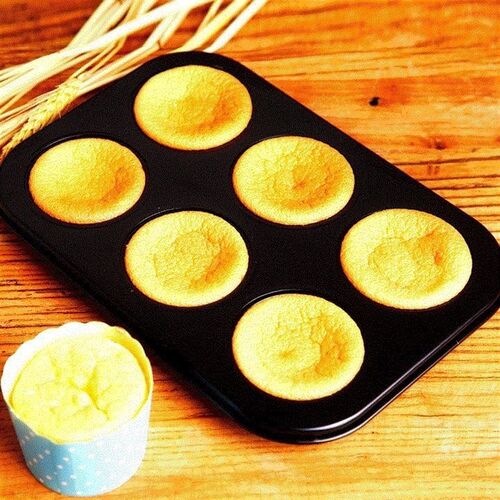 好货Baking baking mold muffin paper cake tray baking mold si